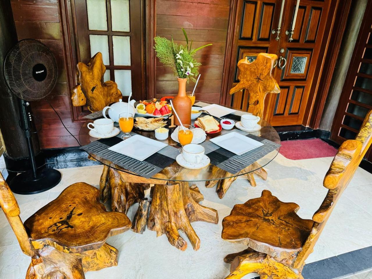 Thara Cabana Bentota Room photo
